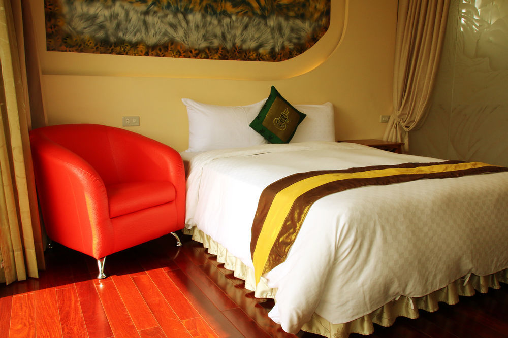 Ding Jia Hotel Kenting Buitenkant foto