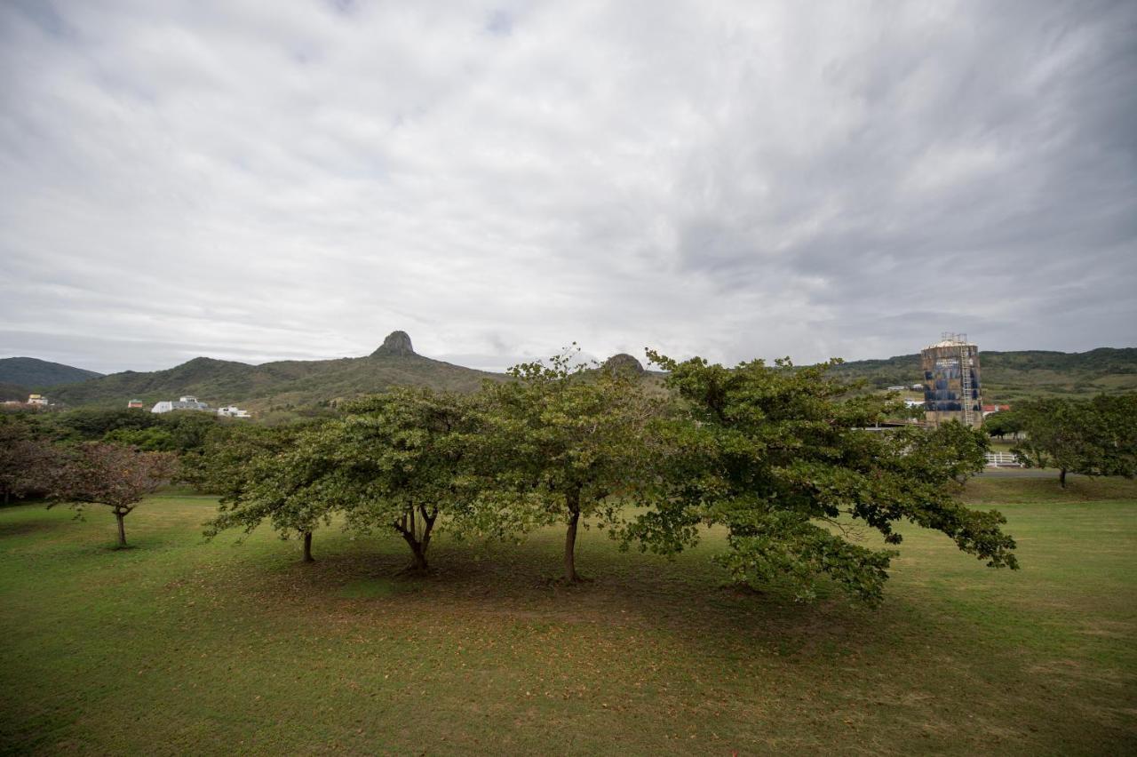 Ding Jia Hotel Kenting Buitenkant foto
